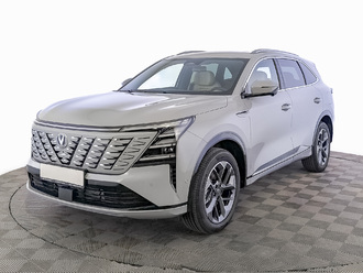 фото Changan CS75 Plus IV