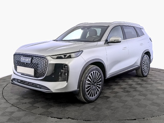 фото Тенет T8 I Внедорожник 5 дверей