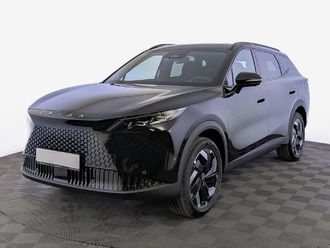 фото ОМОДА C7 I Внедорожник 5 дверей