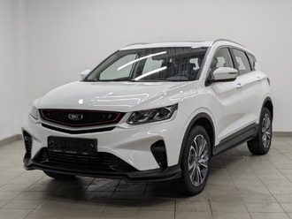 фото Белджи X50 Хэтчбэк 5 дверей