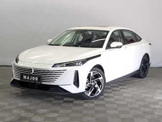 фото Changan Lamore I