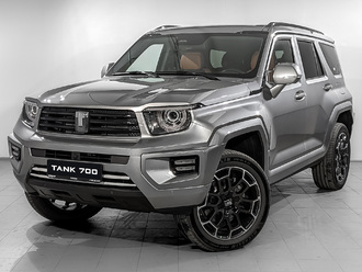 фото Tank 700