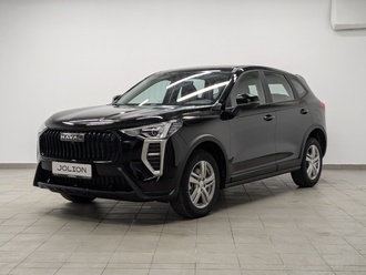 фото Haval Jolion