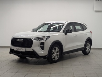 фото Haval Jolion