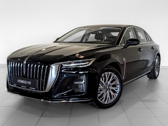 фото  Хончи H5 II Седан