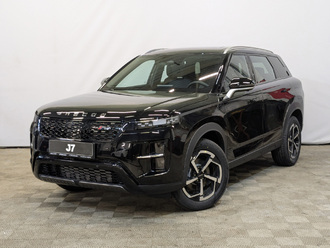 фото Джейку J7 Внедорожник 5 дверей