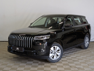 фото Jaecoo J6 I