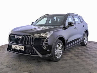 фото Haval Jolion