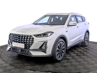 фото Jetour X70 Plus