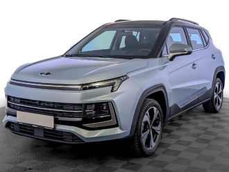 фото Москвич 3 Внедорожник 5 дверей