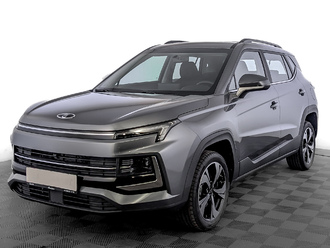 фото Москвич 3 Внедорожник 5 дверей