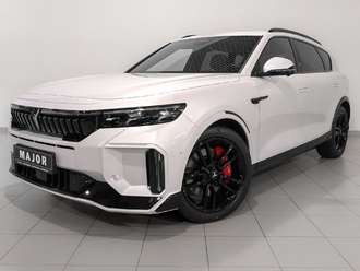 фото Войя Free Внедорожник 5 дверей