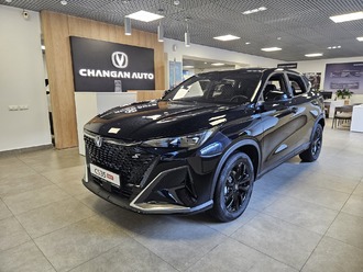 фото Changan CS35 MAX