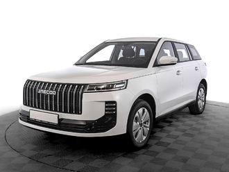 фото Jaecoo J6 I
