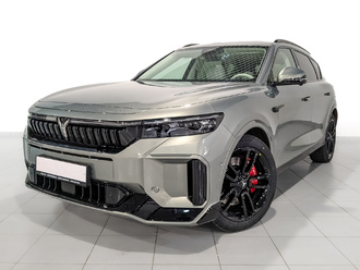 фото Войя Free Внедорожник 5 дверей