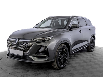 фото Changan CS75 Pro