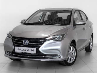 фото Changan Alsvin II