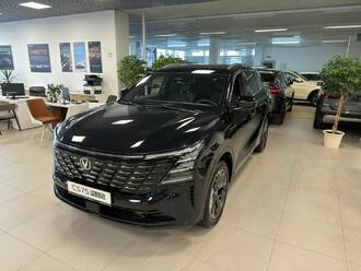 фото Changan CS75 Plus IV