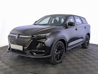 фото Changan CS75 Pro
