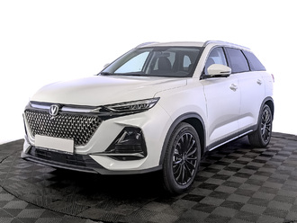 фото Changan CS75 Pro
