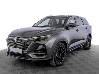 фото Changan CS75 Pro