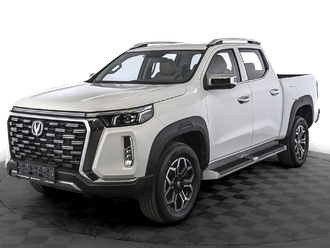 фото Changan Hunter Plus