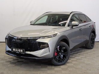 фото Haval F7x II