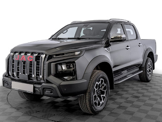 фото JAC T9