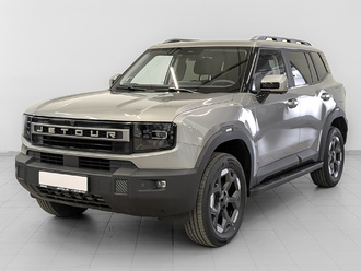 фото Jetour T1