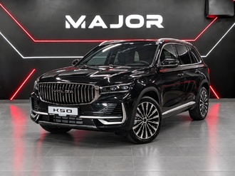 фото Volga K50