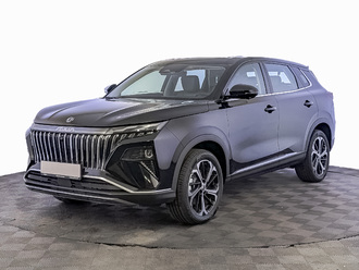 фото DongFeng Huge
