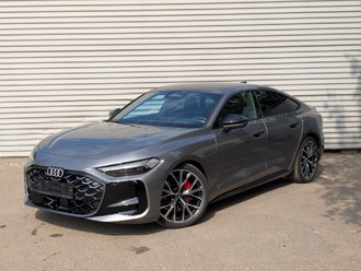 фото Audi A5/S5 (B10)
