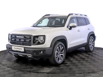фото Haval Dargo