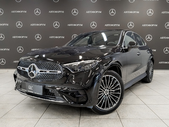 фото Mercedes-Benz GLC (C254)