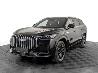 фото Jaecoo J8 I