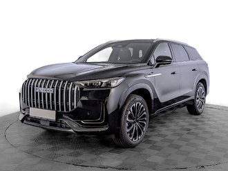 фото Jaecoo J8 I