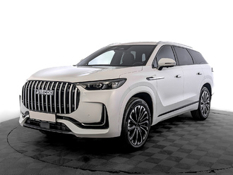 фото Jaecoo J8 I