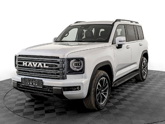 фото Haval Pro H9 II