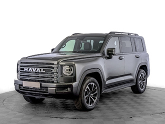 фото Haval Pro H9 II