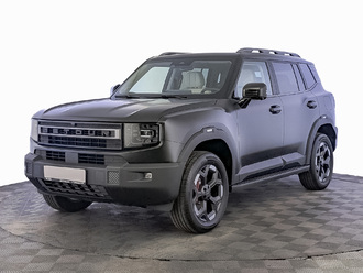 фото Jetour T1
