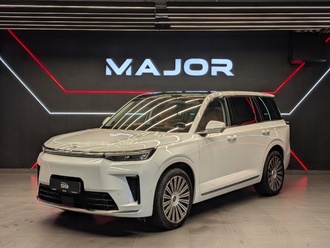 фото GAC S9 I