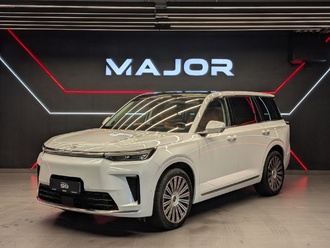 фото GAC S9 I