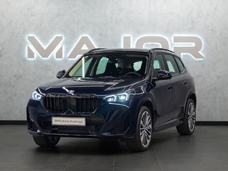 фото BMW X1 (U11/U12)
