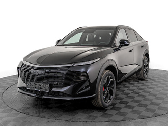 фото Haval F7x II