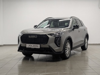 фото Haval Jolion