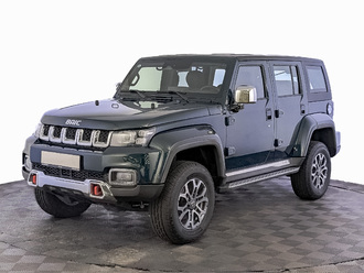 фото Baic BJ40 I