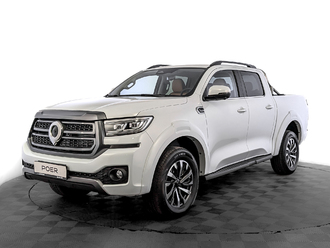 фото Haval Poer
