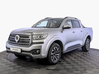 фото Haval Poer