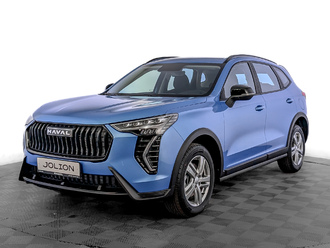 фото Haval Jolion