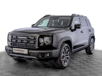 фото Haval Dargo